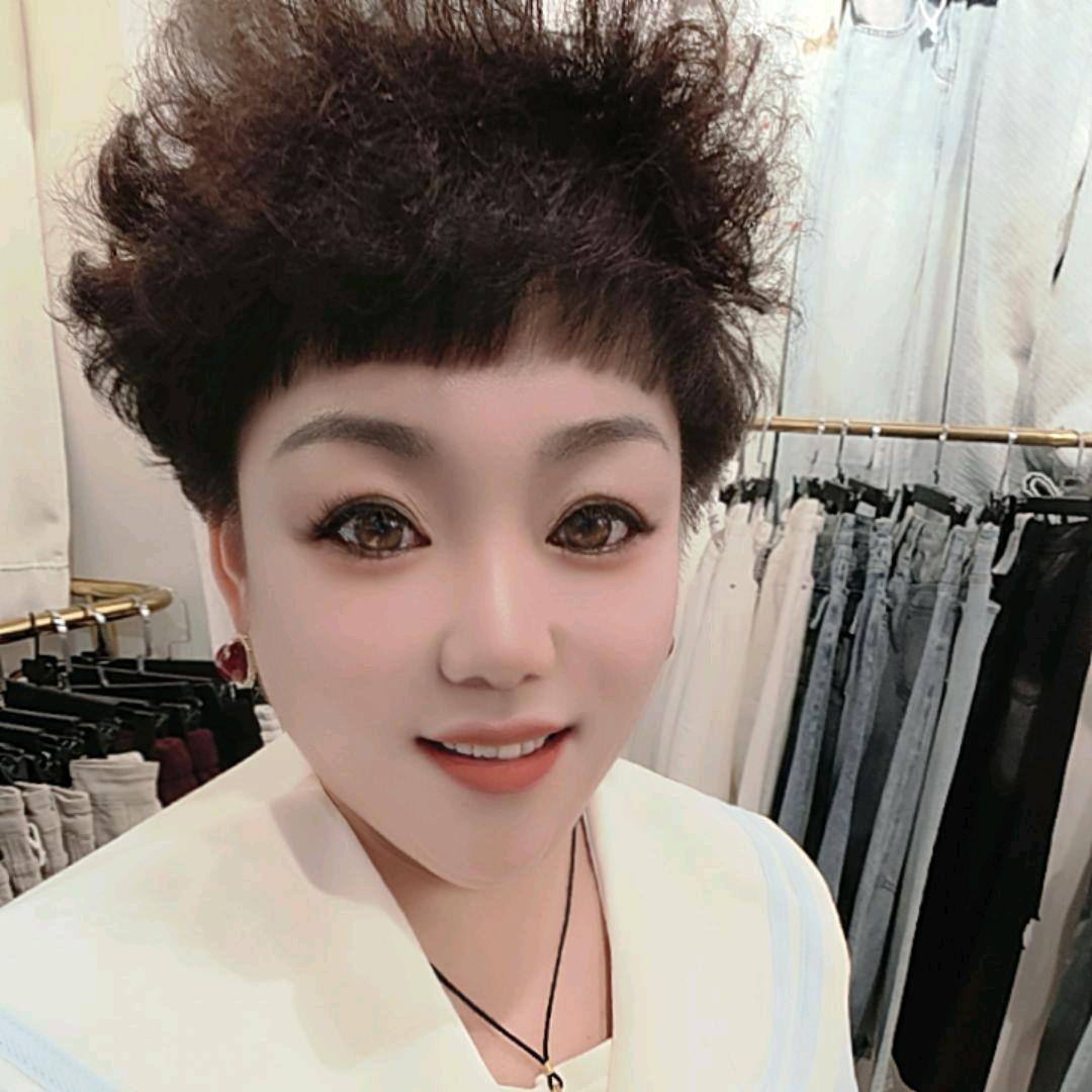 哈一姐