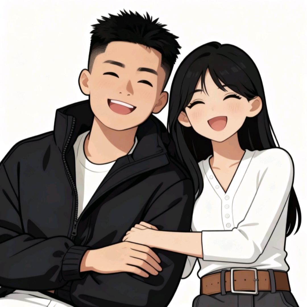 敢敢心动♥