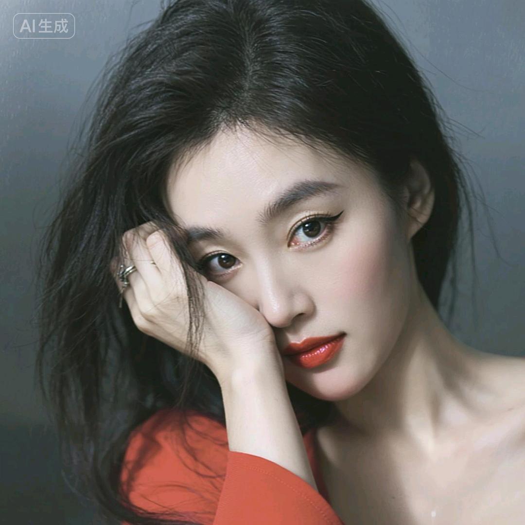 安然💋