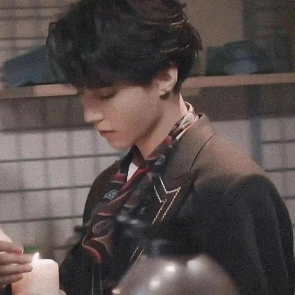 幸福降临者