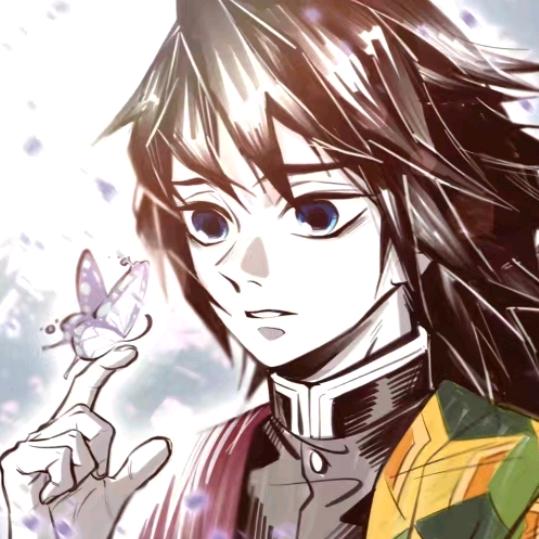 富冈义勇（CN梦洁）