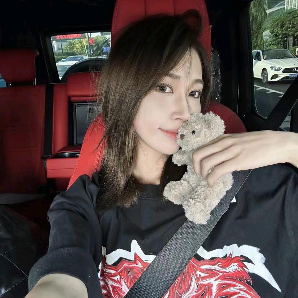 不理理直播返场