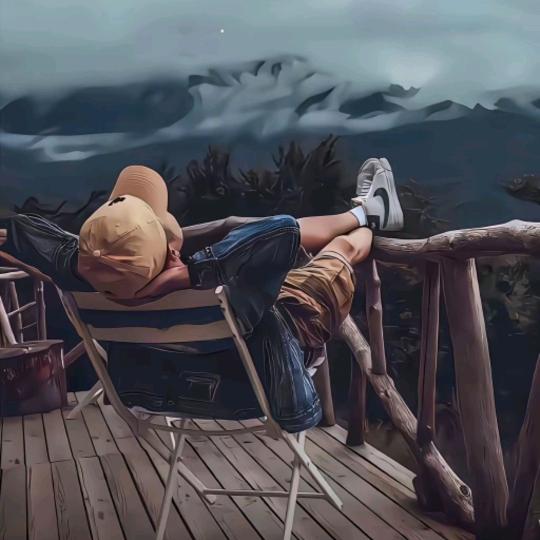 《无畏前行》