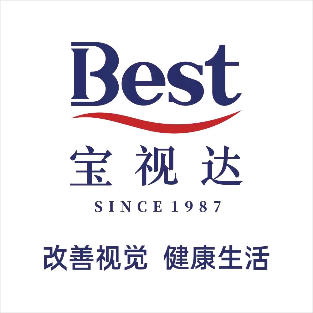 宝视达眼镜宏伟蓝郡店N