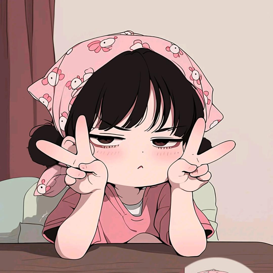 脸上有肉