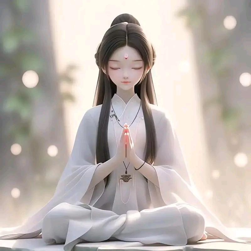 佛心清音