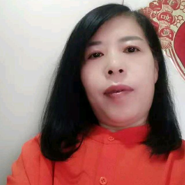 军姐