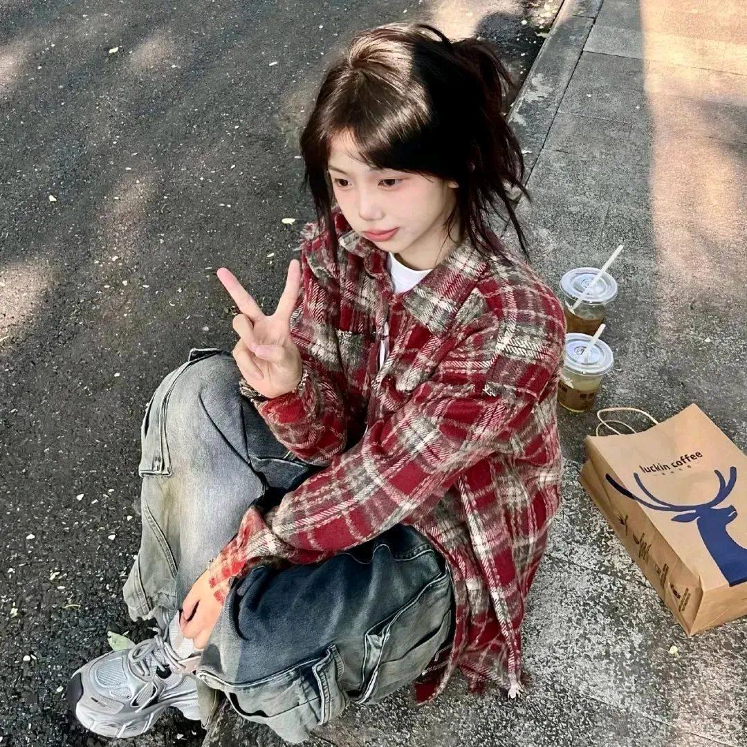 中禾口小琪