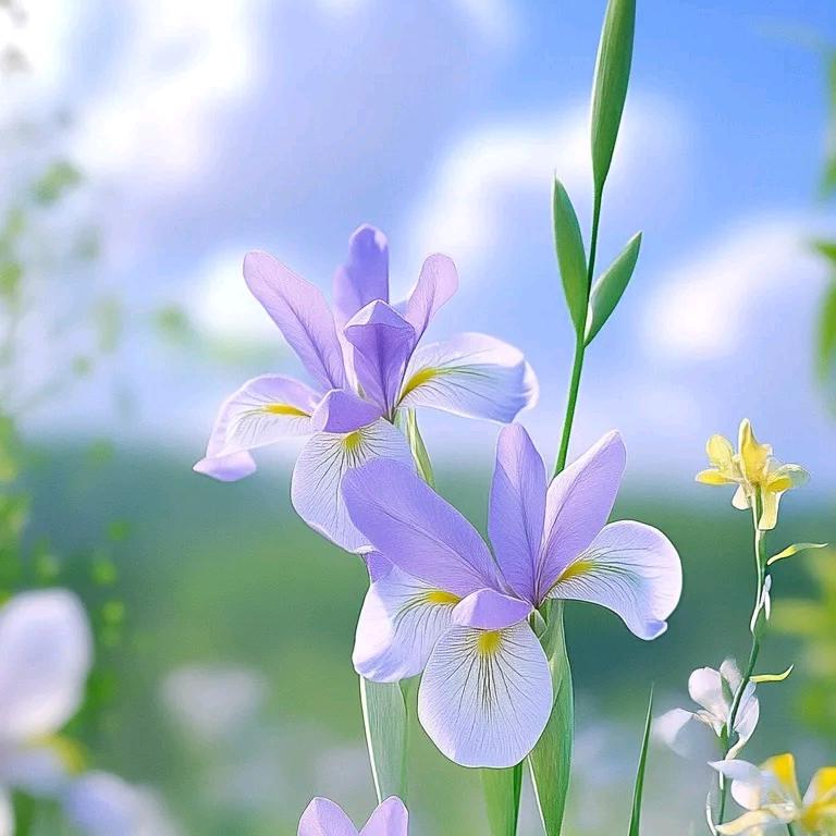 超可爱头像全集