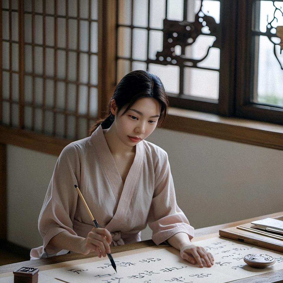 在郴州做健康调理的小胡