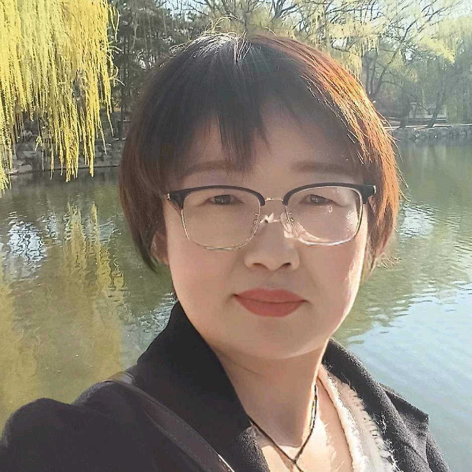 崽崽琪的妈妈