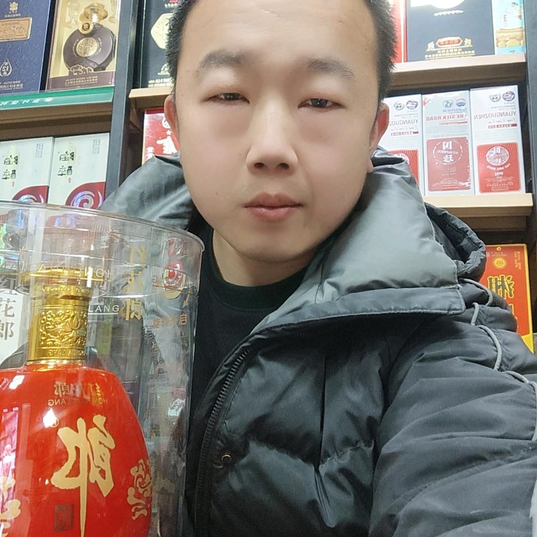 港区名酒配送少杰