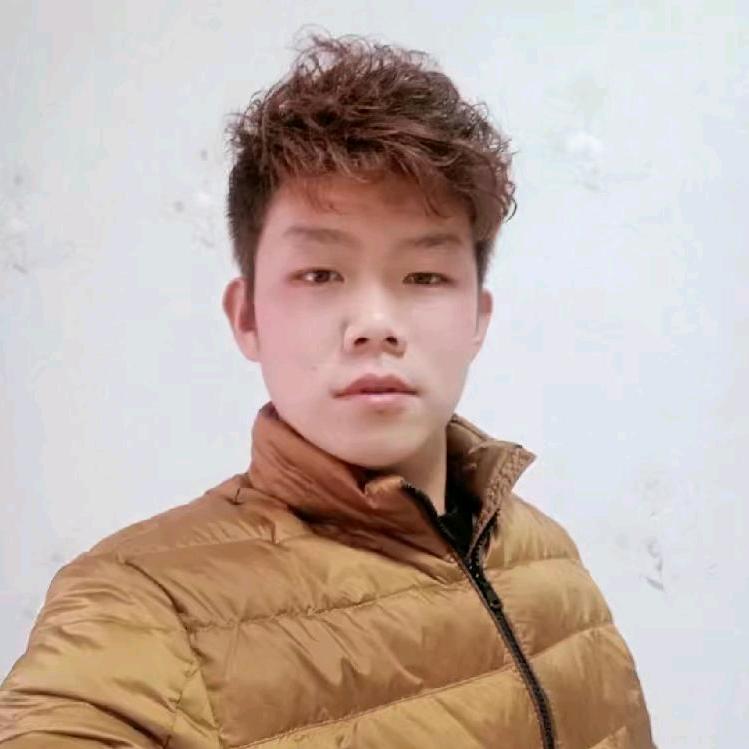 无声的聋哑人