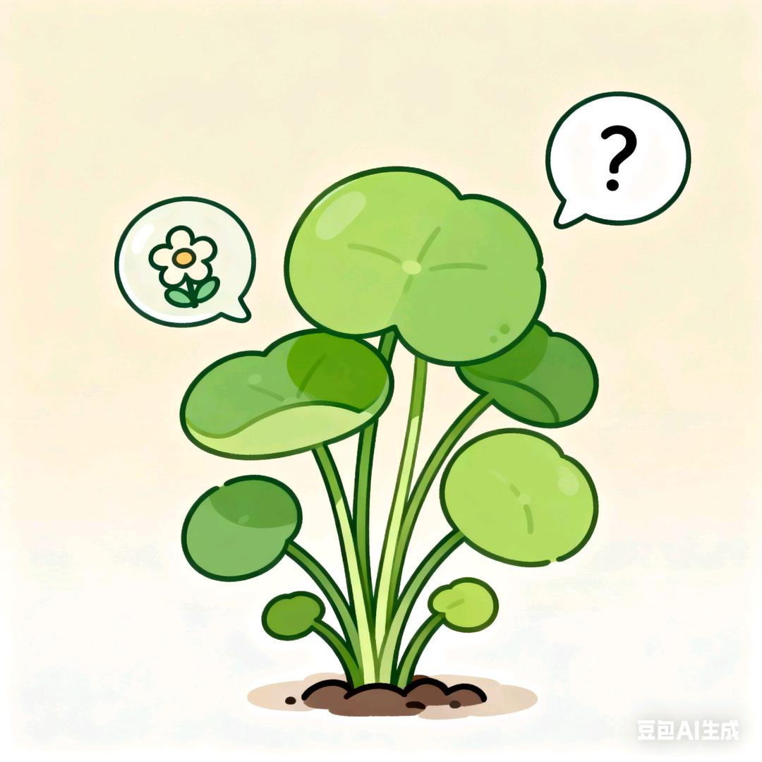 草木悄悄话