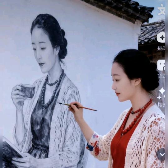 不见花海🌹