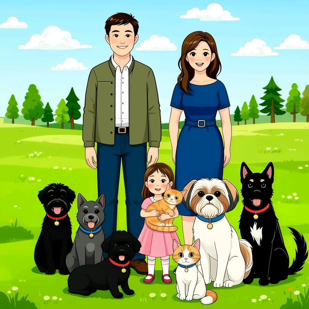 🐙八爪章鱼🐙