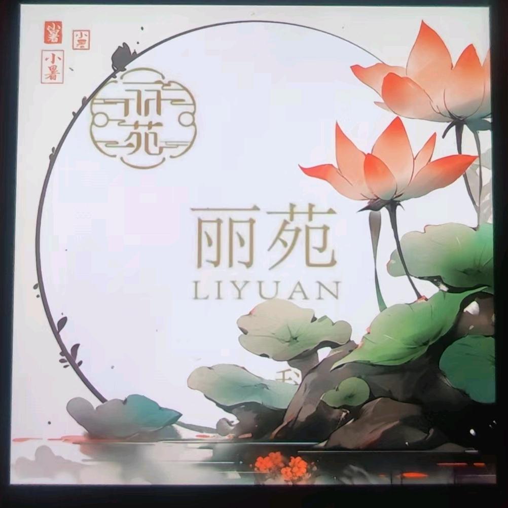 丽苑美肤