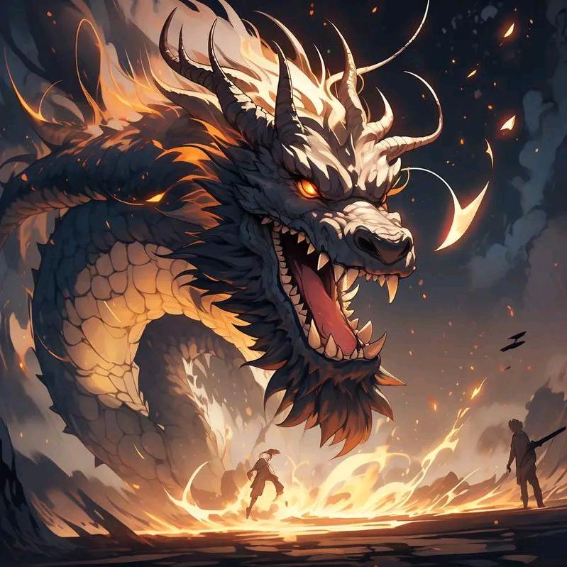 长江黄河