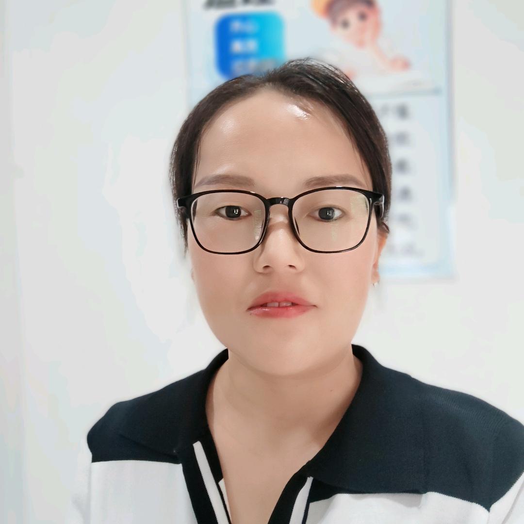 枣阳英语提升阮老师