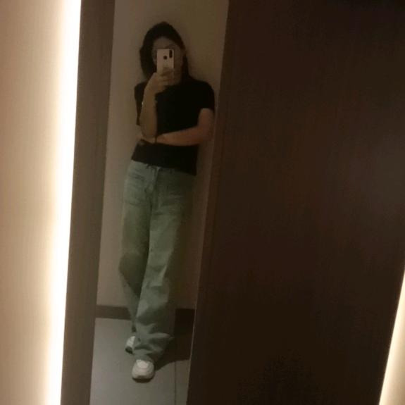 背～影