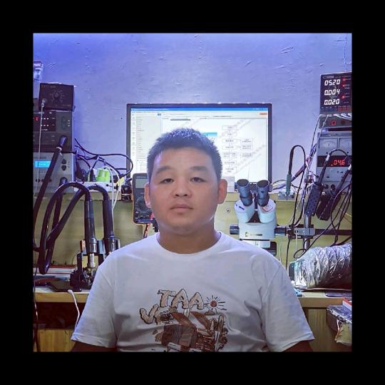 坚强通讯