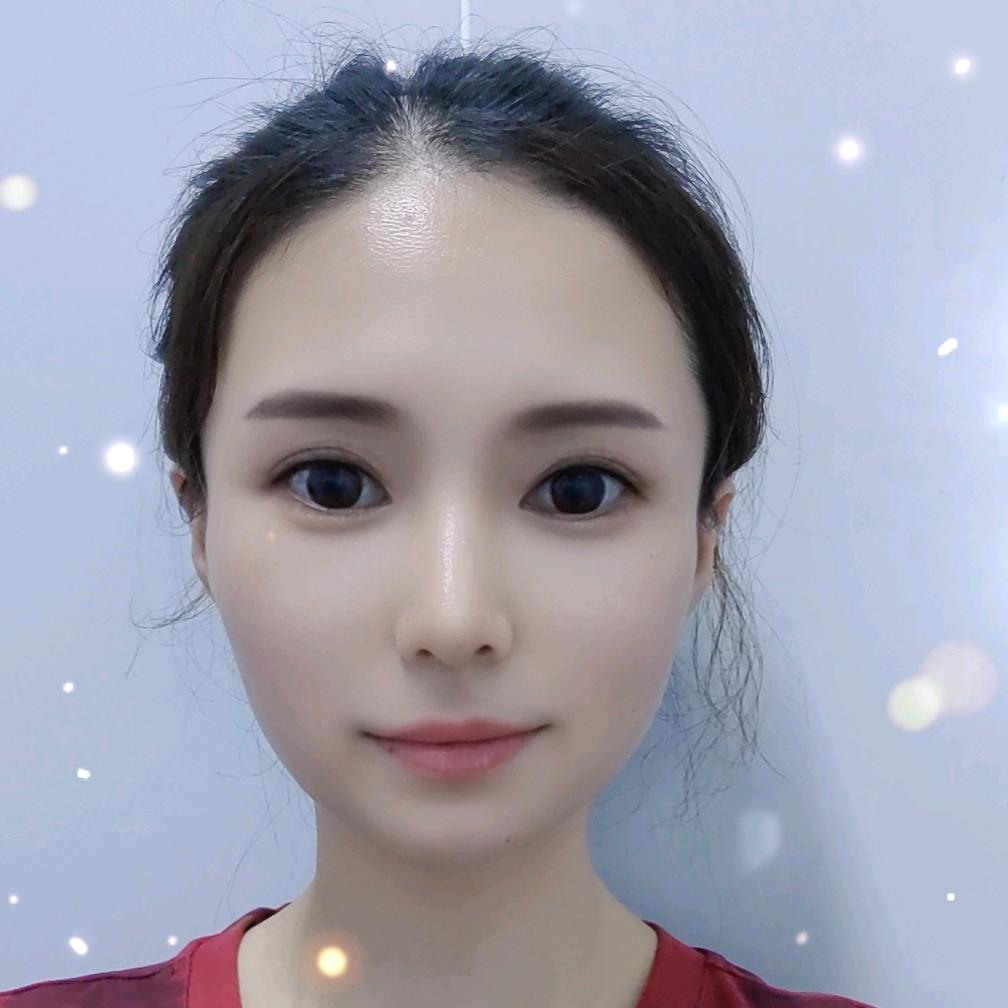 漫天都是小星星⭐️