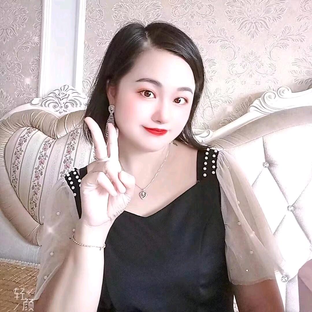 小美（好物分享）