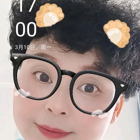 寒霜苦雪