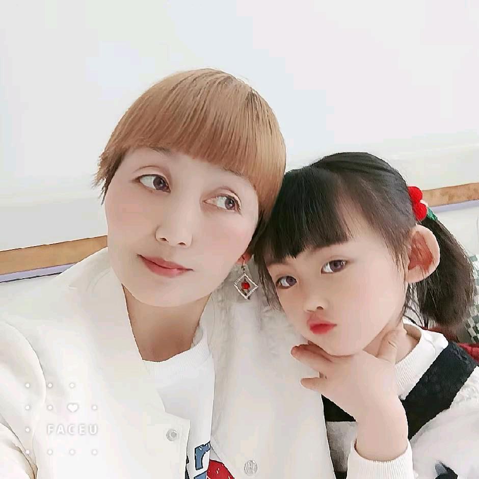 赵温柔甜蜜💞