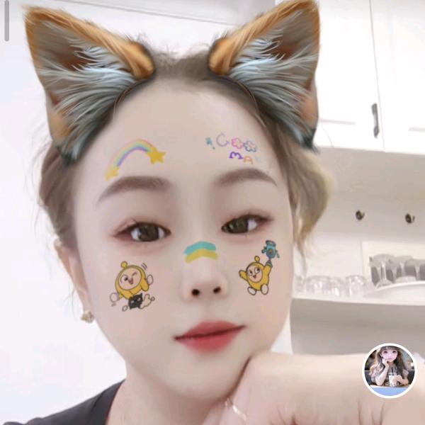 娟娟姐姐🤗
