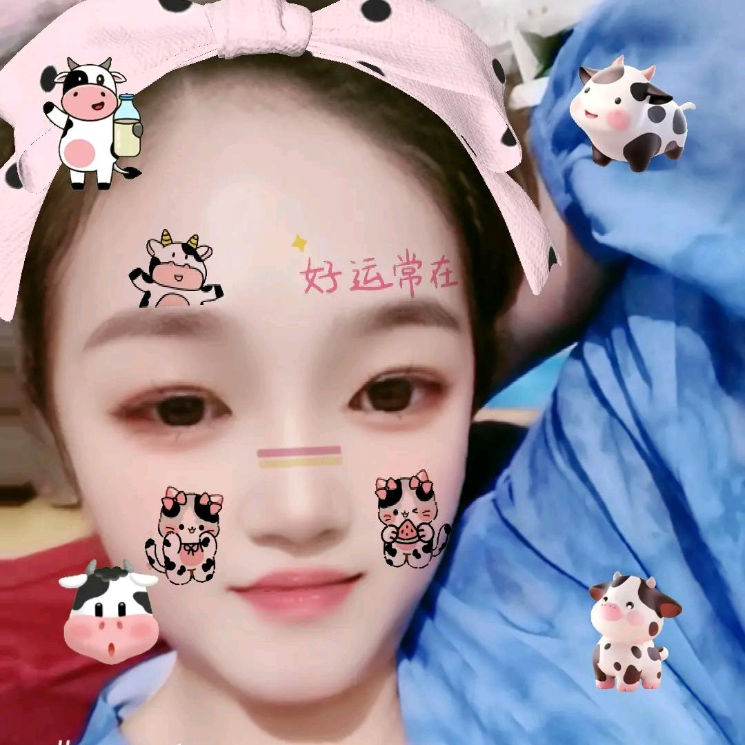 🧚‍♀️容儿🧚‍♀️