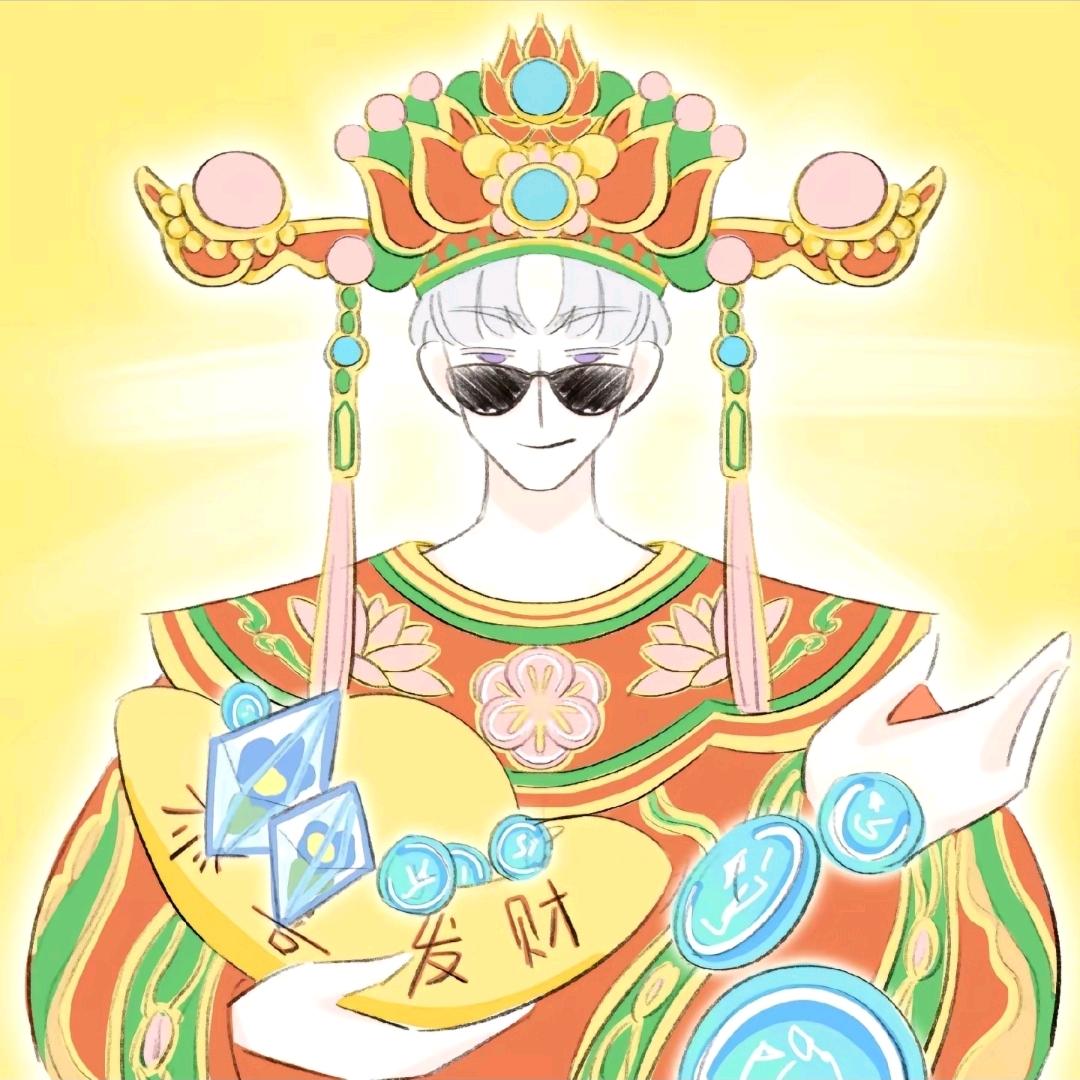 幸运小福星