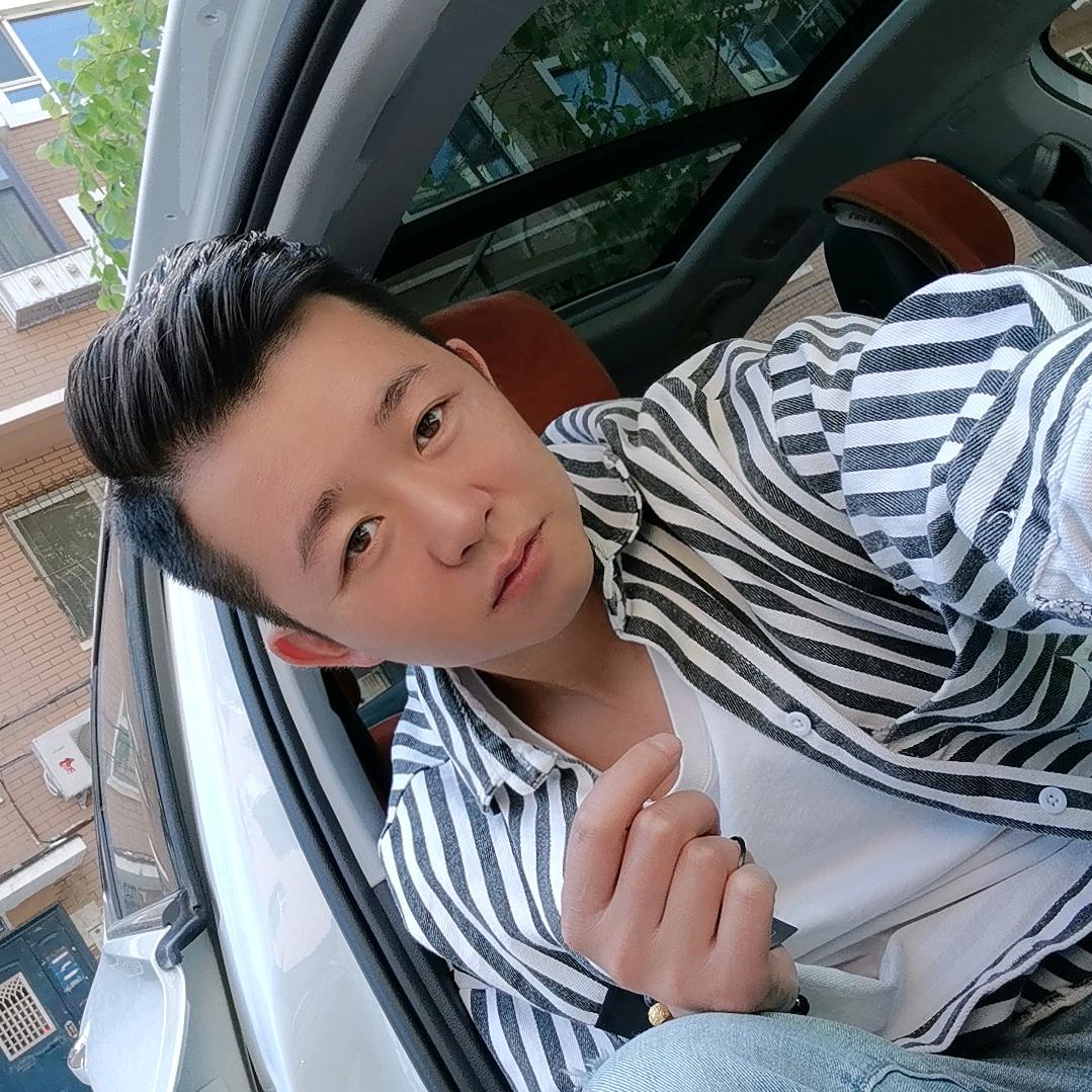 来客造型