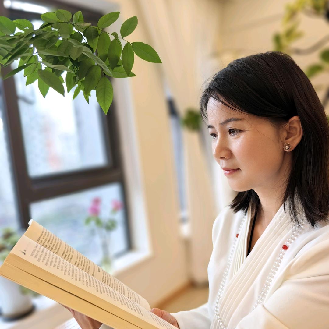 营养师小洋的民宿