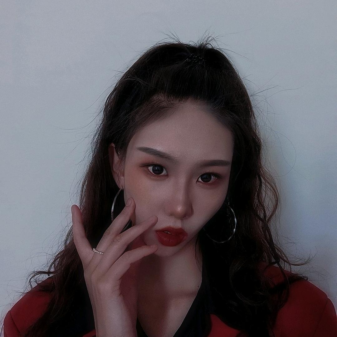 没错是镜不是静