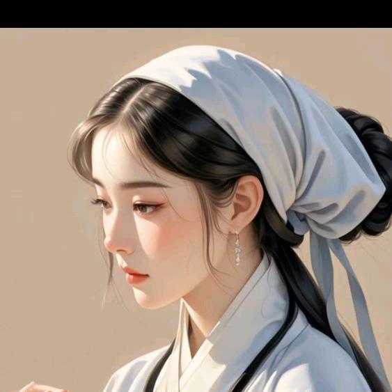 广西师范小婷学姐