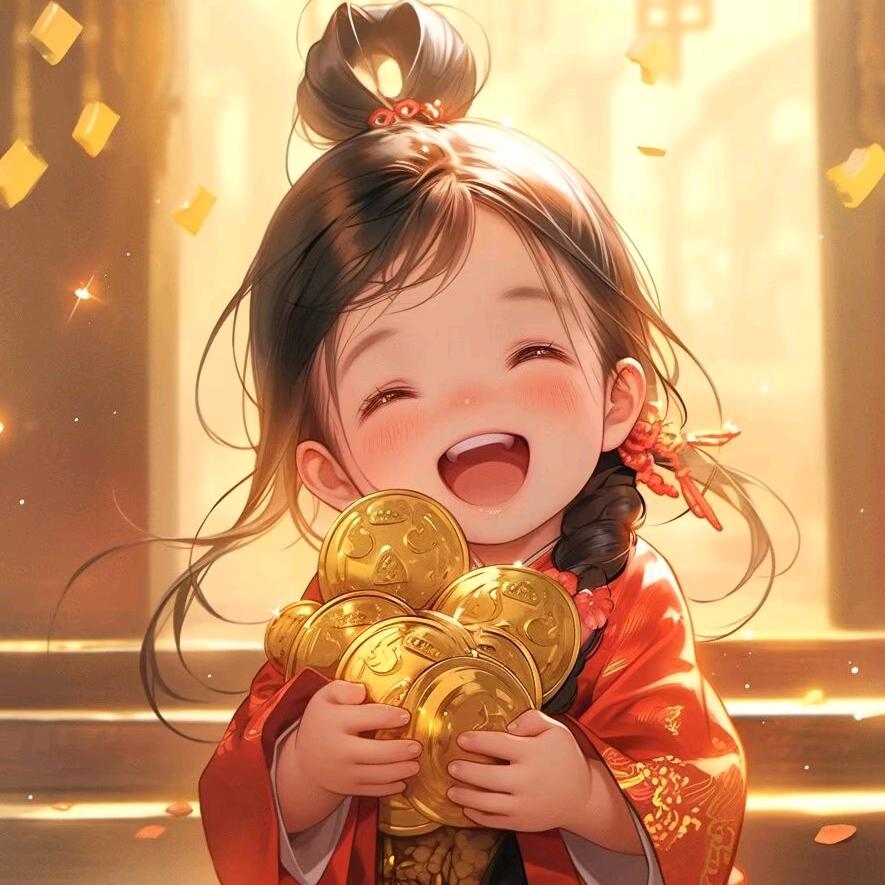 晨曦