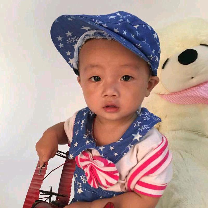 爱你是真的