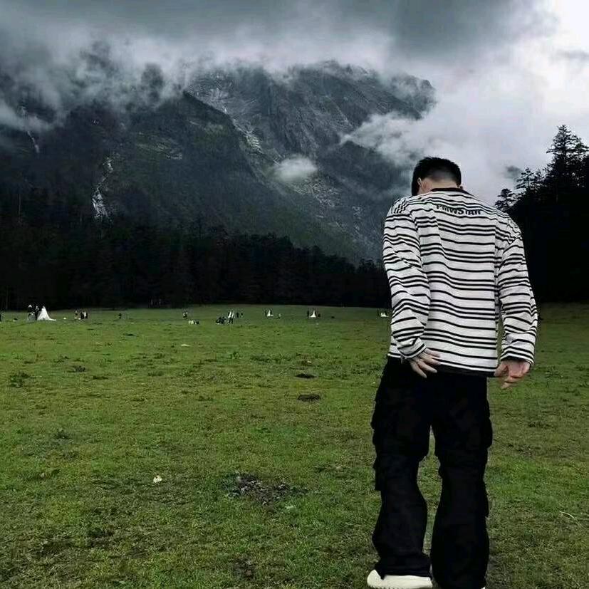 旧词.