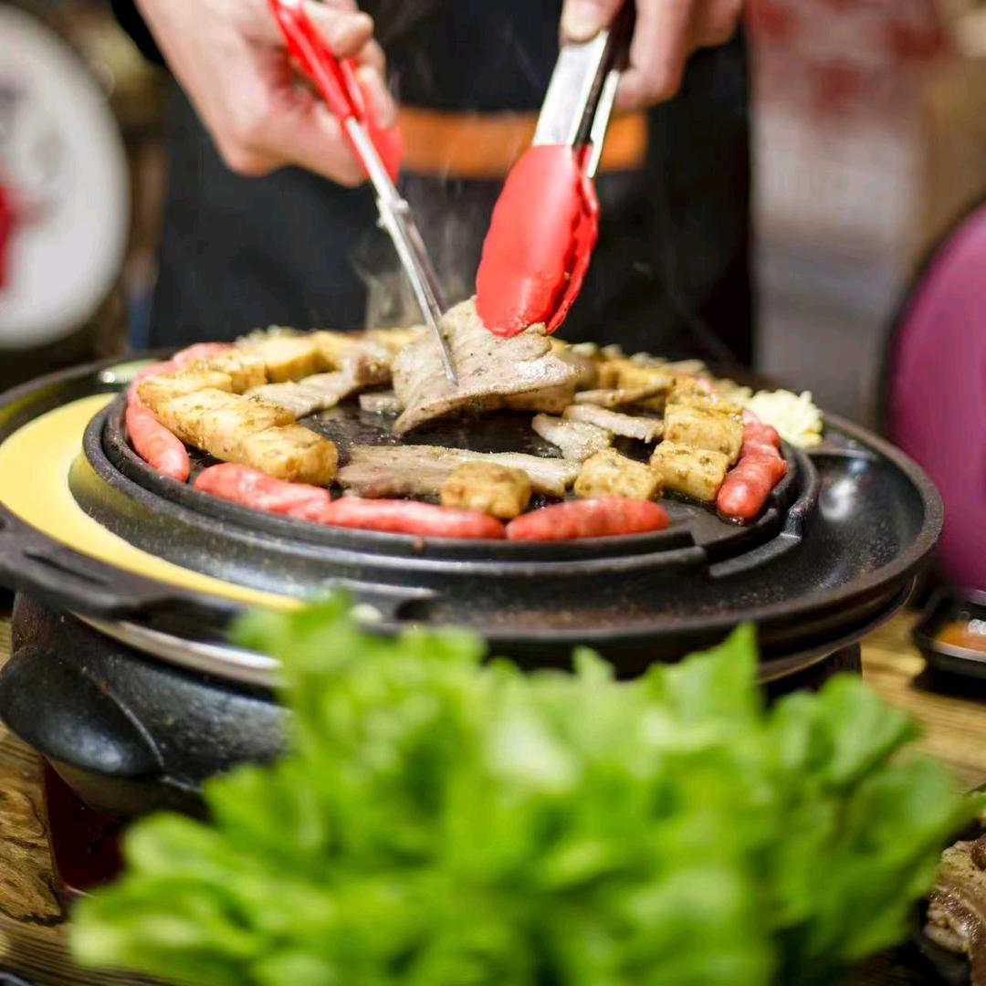焱东家首尔韩国特色烤肉(商水店)官方号
