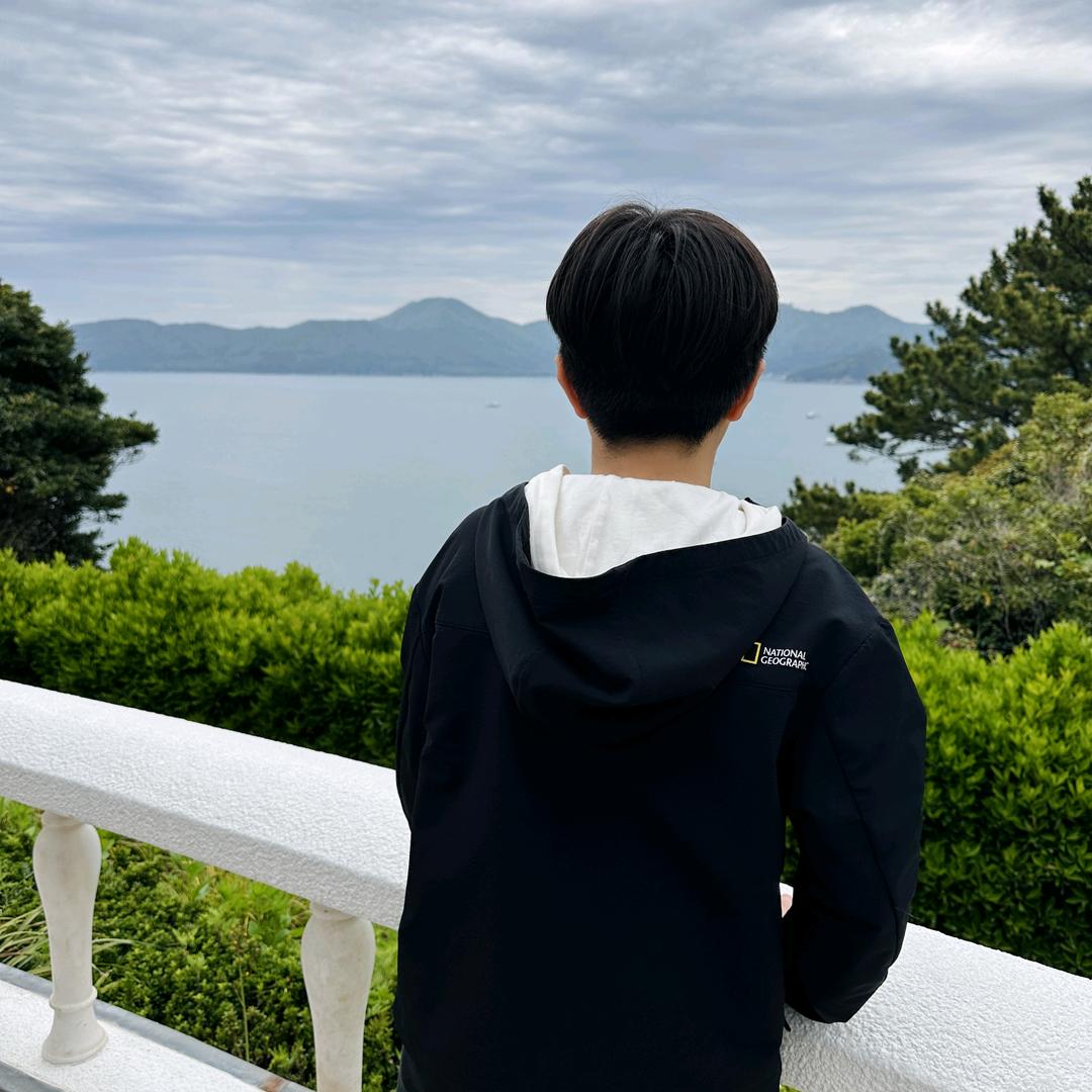 灿妈