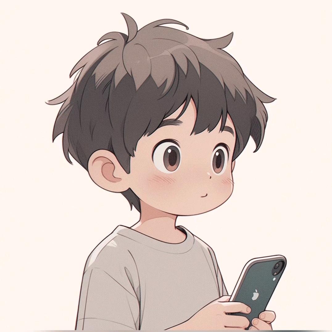 ℳ̶̶小师弟陈陈🍂