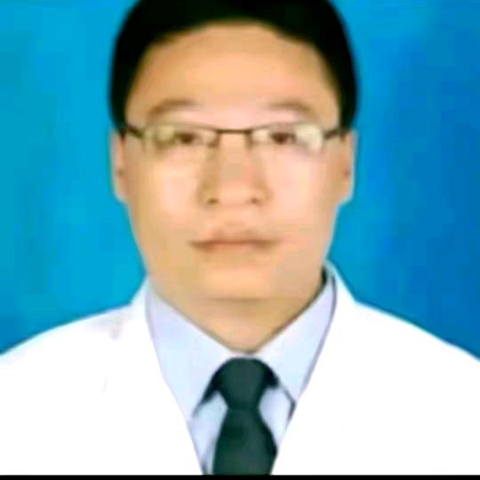 专业老残粉潘主任