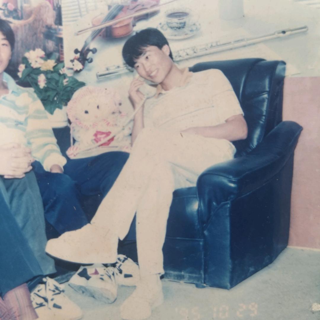 @啊🌹好🔥【爱唱歌】