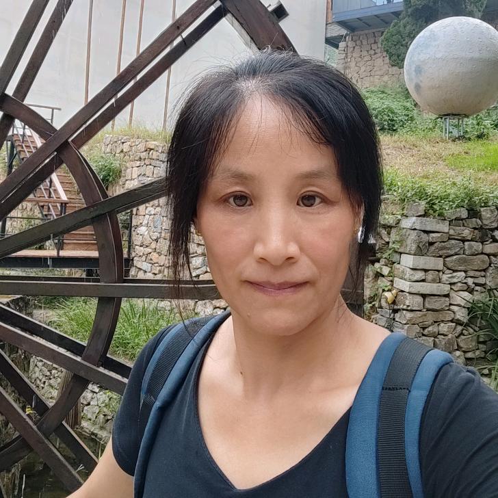 艳子《记录生活》