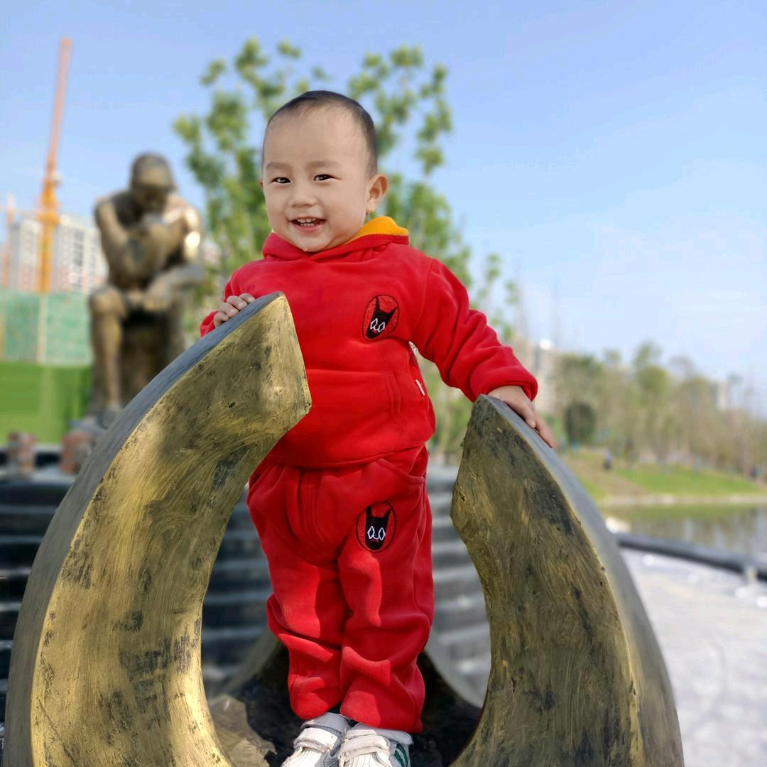 小，小辣椒