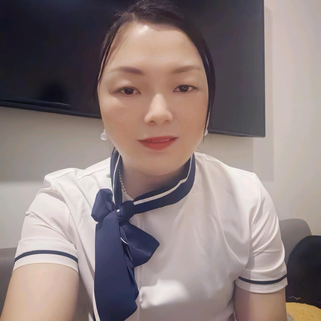 健康调理师，小红，希望能帮到更多的亚健康