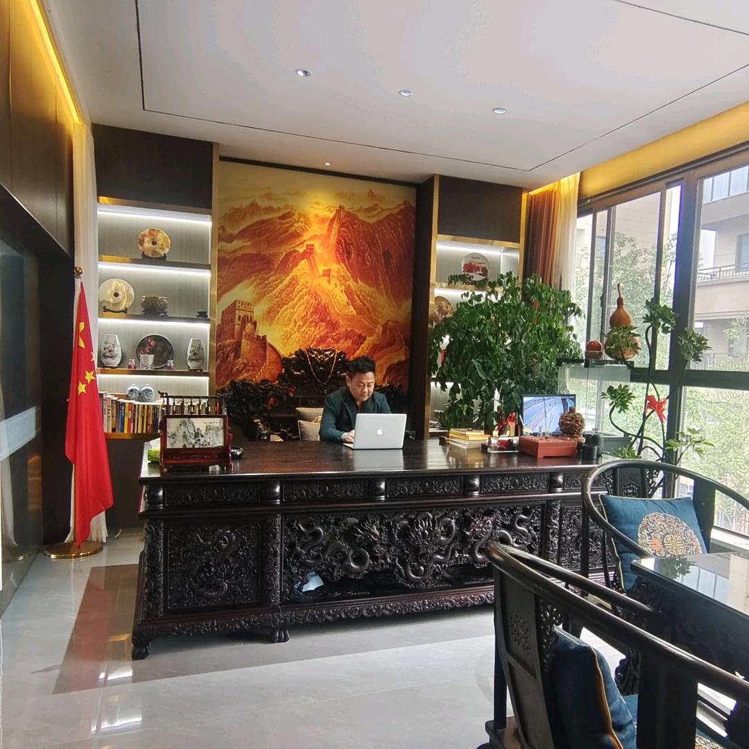 日进斗金大叔