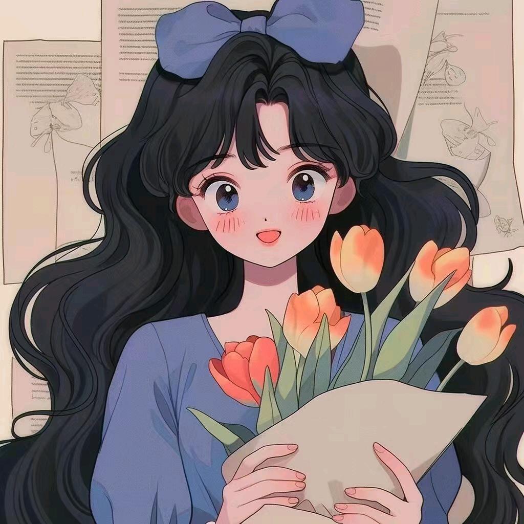 米花花🌸