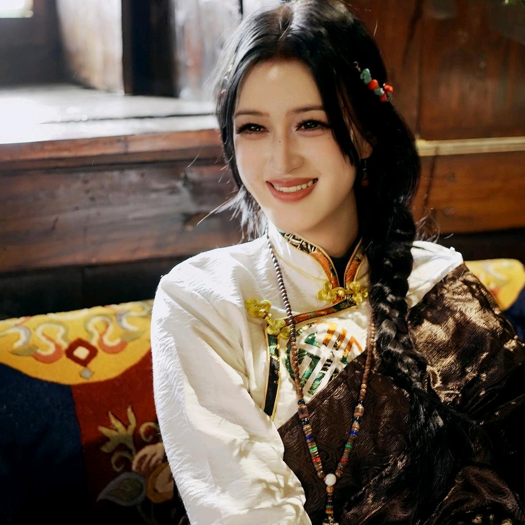 桑吉卓玛'